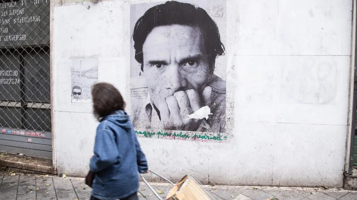Pasolini e la malattia italiana del bigottismo: lo scandalo (necessario) della libertà\n