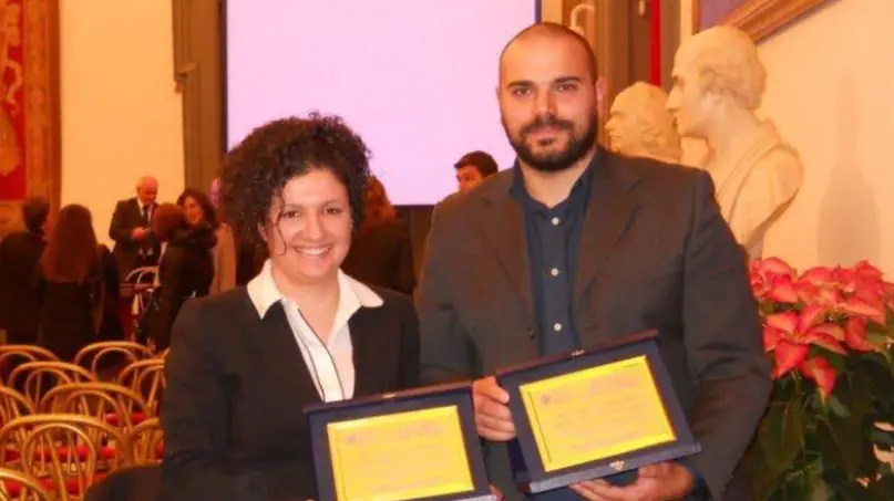 Polistena, il sindaco Tripodi vicino al dolore dei familiari di Giovanni e Francesca: «La loro dedizione e professionalità non andrà perduta»\n