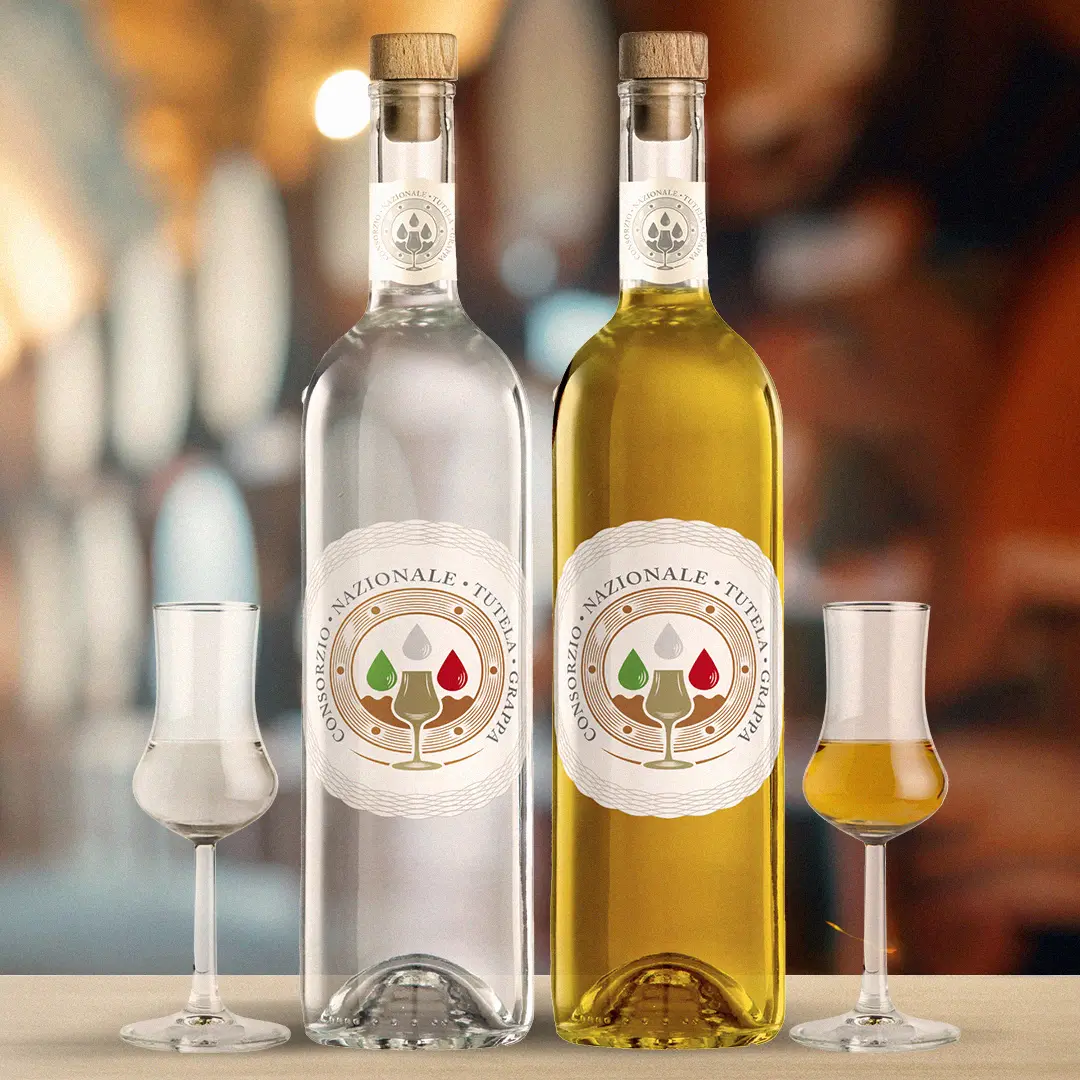 Riconosciuto dal Masaf il Consorzio Nazionale Grappa. Caffo: «È l’inizio di una nuova stagione»\n