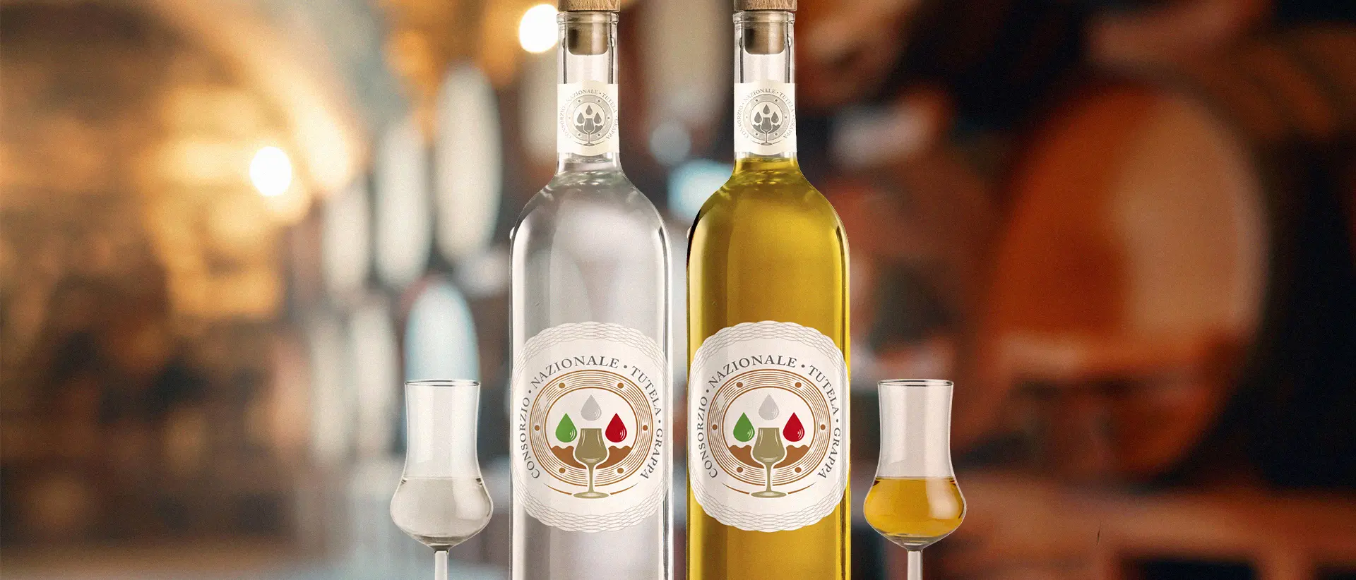 Riconosciuto dal Masaf il Consorzio Nazionale Grappa. Caffo: «È l’inizio di una nuova stagione»\n