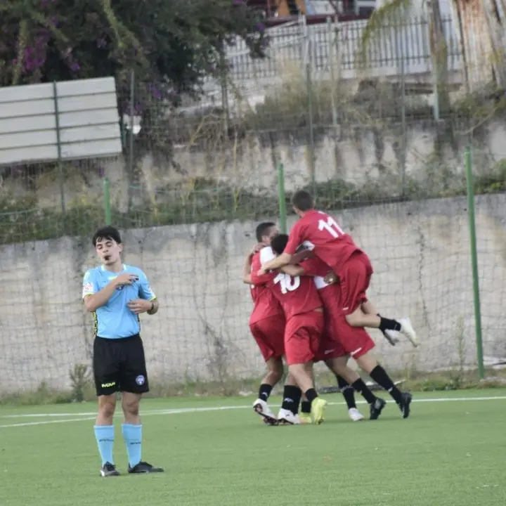 Prima Categoria, Stella Mileto seconda in classifica. Vangeli: «Ho un bel gruppo, ma dobbiamo restare umili»\n