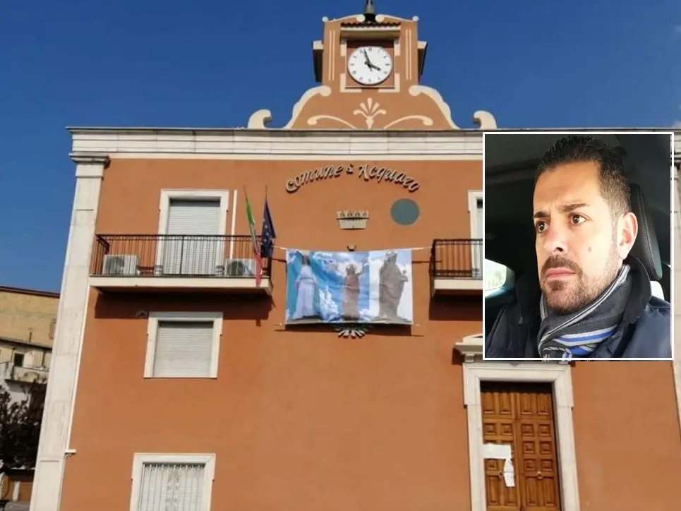 Comunali ad Acquaro: il Tar conferma l’esclusione dalla competizione della lista di Giuseppe Barilaro