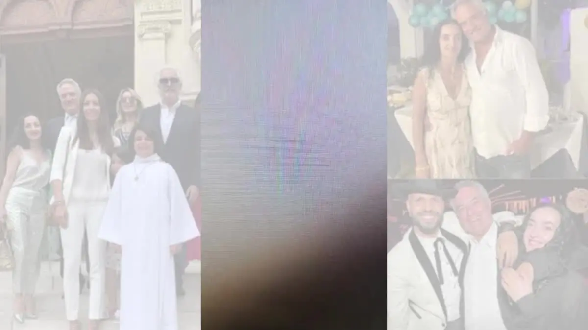 Elisabetta Gregoraci: «Mai offeso compagna di mio padre, mi difenderò»