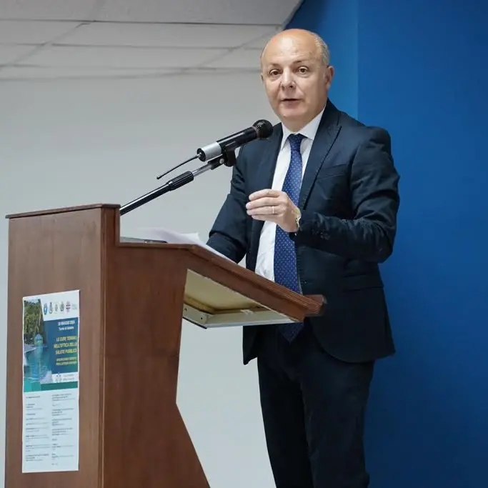 Terme di Galatro e Asp di Reggio Calabria insieme per la prevenzione\n