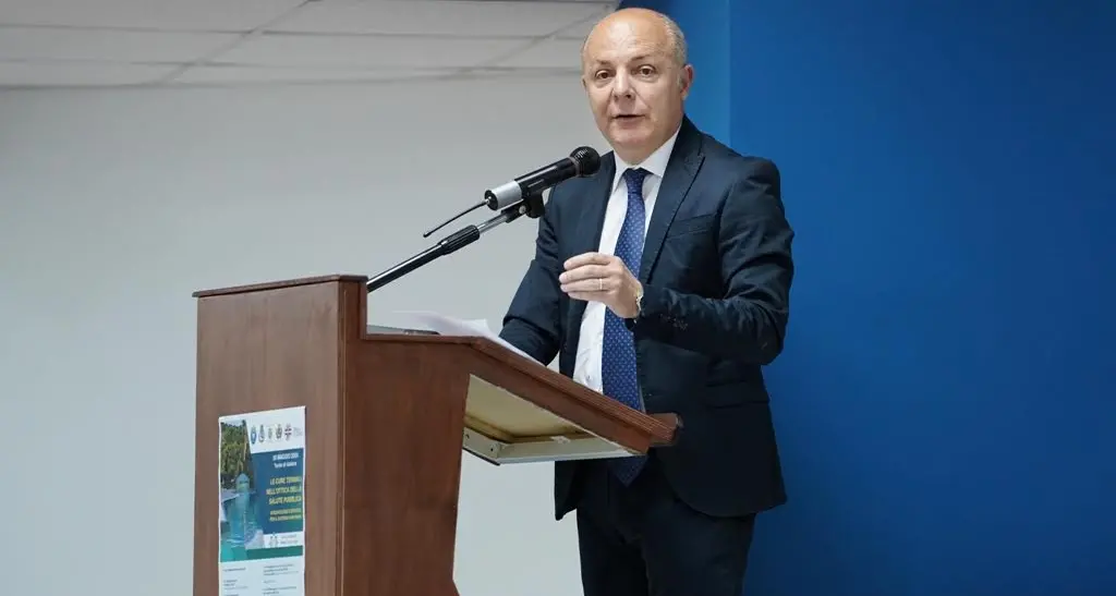 Terme di Galatro e Asp di Reggio Calabria insieme per la prevenzione\n