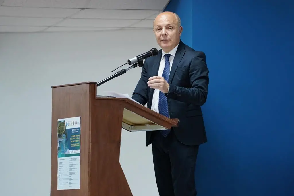 Terme di Galatro e Asp di Reggio Calabria insieme per la prevenzione\n