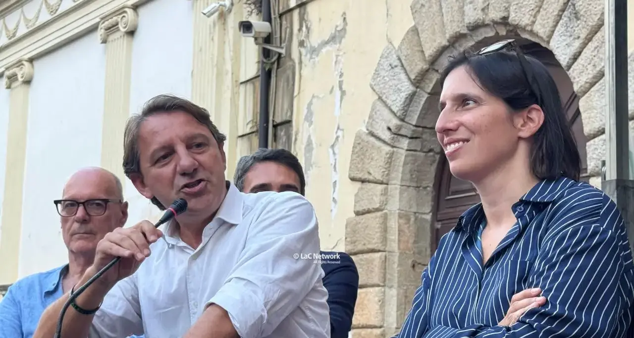 Ponte sullo Stretto, Schlein: «Il Governo si fermi». Tridico: «Salvini farebbe bene a dimettersi»\n