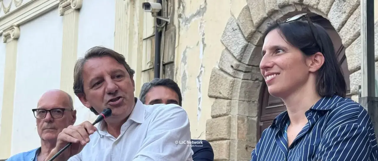 Ponte sullo Stretto, Schlein: «Il Governo si fermi». Tridico: «Salvini farebbe bene a dimettersi»\n