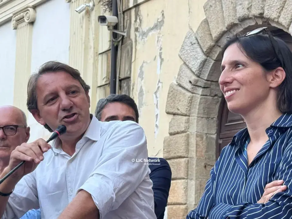 Ponte sullo Stretto, Schlein: «Il Governo si fermi». Tridico: «Salvini farebbe bene a dimettersi»