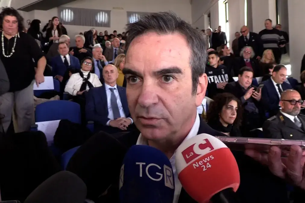 Riforma della giustizia, Occhiuto: «Una vittoria di Berlusconi»\n