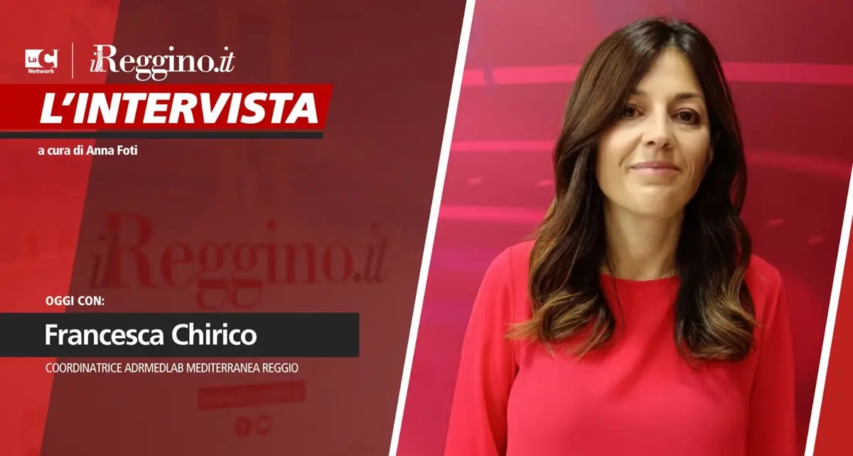 Contaminazione tra storie personali di conflitto e percorso per costruire la pace: la mediazione nell'esperienza di Francesca Chirico\n