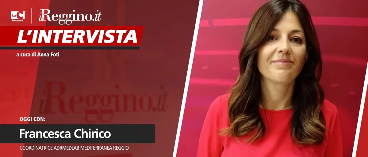 Contaminazione tra storie personali di conflitto e percorso per costruire la pace: la mediazione nell'esperienza di Francesca Chirico\n