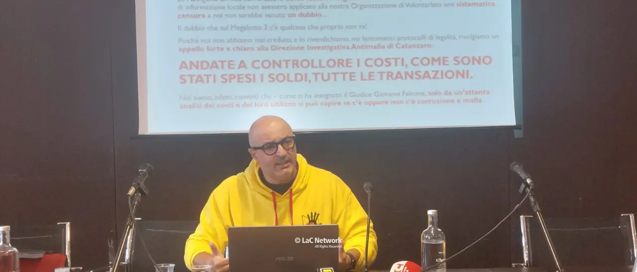 Statale 106, “Basta Vittime”: «Anni di ritardi nei lavori per colpa di Anas, ma i finanziamenti restano»\n
