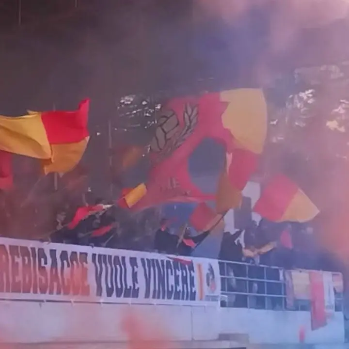 Eccellenza,\u00A0torna il derby dello Jonio: al “Rizzo” ecco Rossanese-Trebisacce. Il programma dell’ottavo turno\n