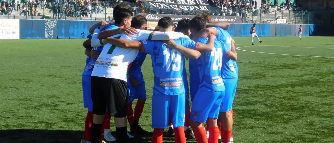 Promozione B, ottavo turno: riflettori su Deliese-Bovalinese. Interessante l’anticipo Val Gallico-Pro Pellaro\n