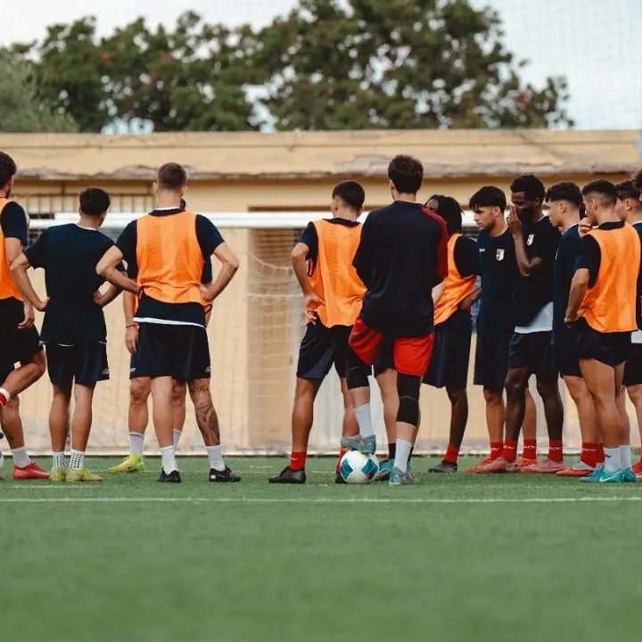 Serie D, la Vibonese attende il Ragusa con l'obiettivo di ritrovare i tre punti