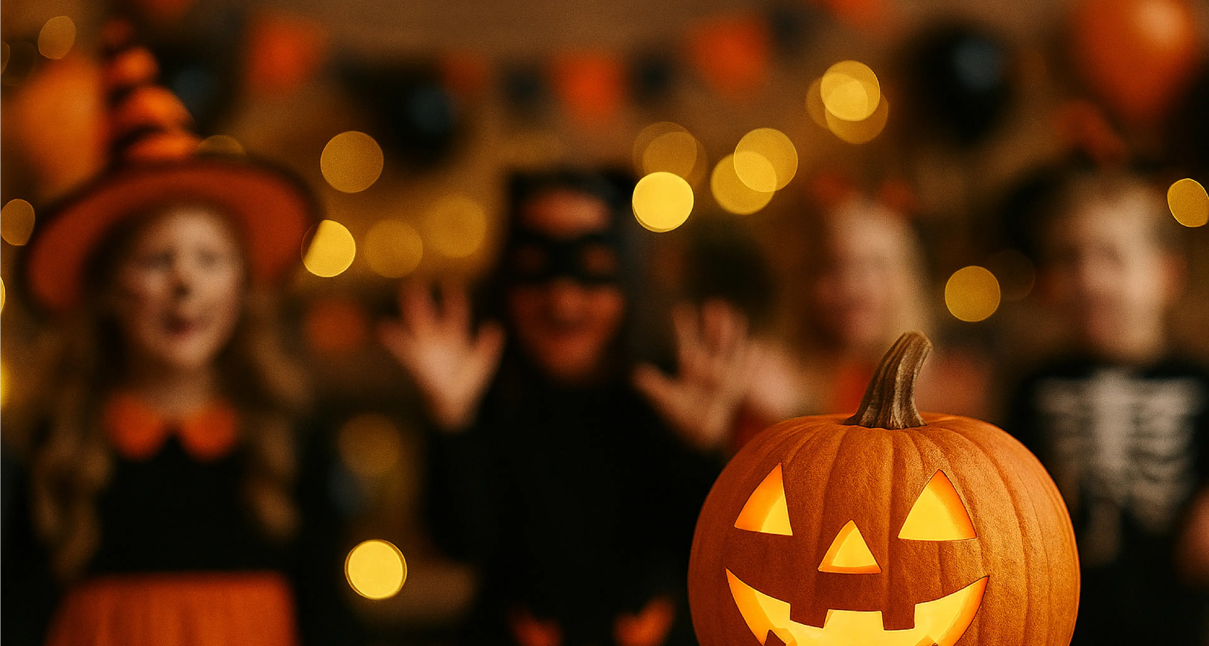 Halloween in Italia: tra festa pagana, business e l'ombra del dissenso della Chiesa\n