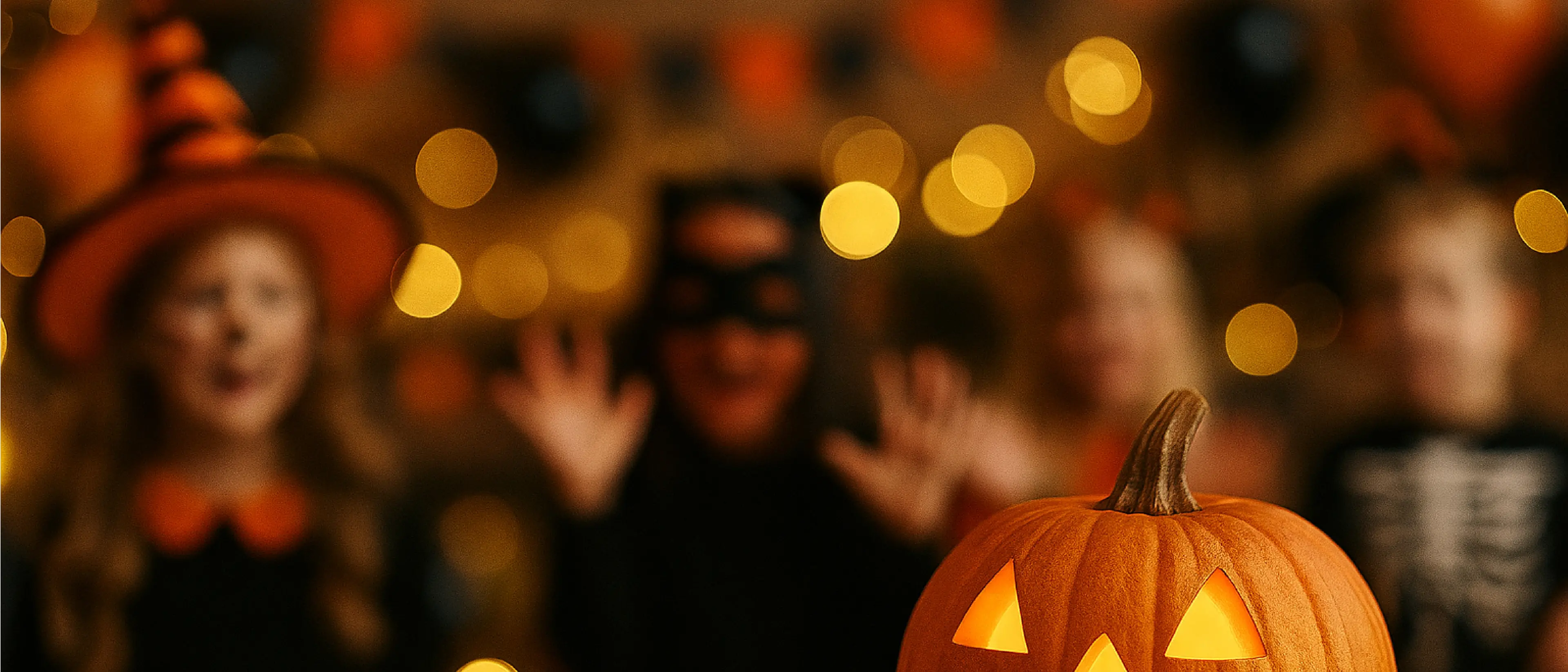 Halloween in Italia: tra festa pagana, business e l'ombra del dissenso della Chiesa\n