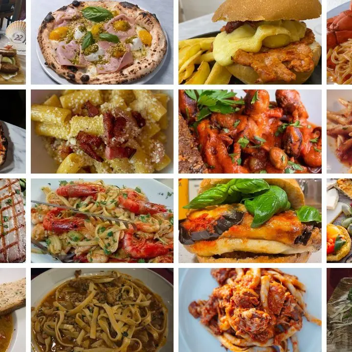 Specialità di pesce del Tirreno, pizze gourmet e piatti tipici: i migliori ristoranti di Guardia Piemontese, Cetraro e Belvedere Marittimo