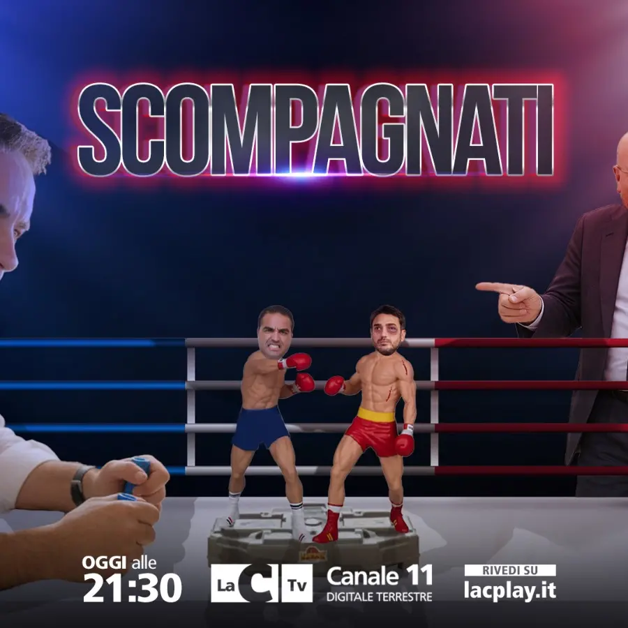 Scompagnati: a Perfidia i divorzi politici in casa Pd e la tregua armata nel centrodestra che aspetta la giunta Occhiuto\n