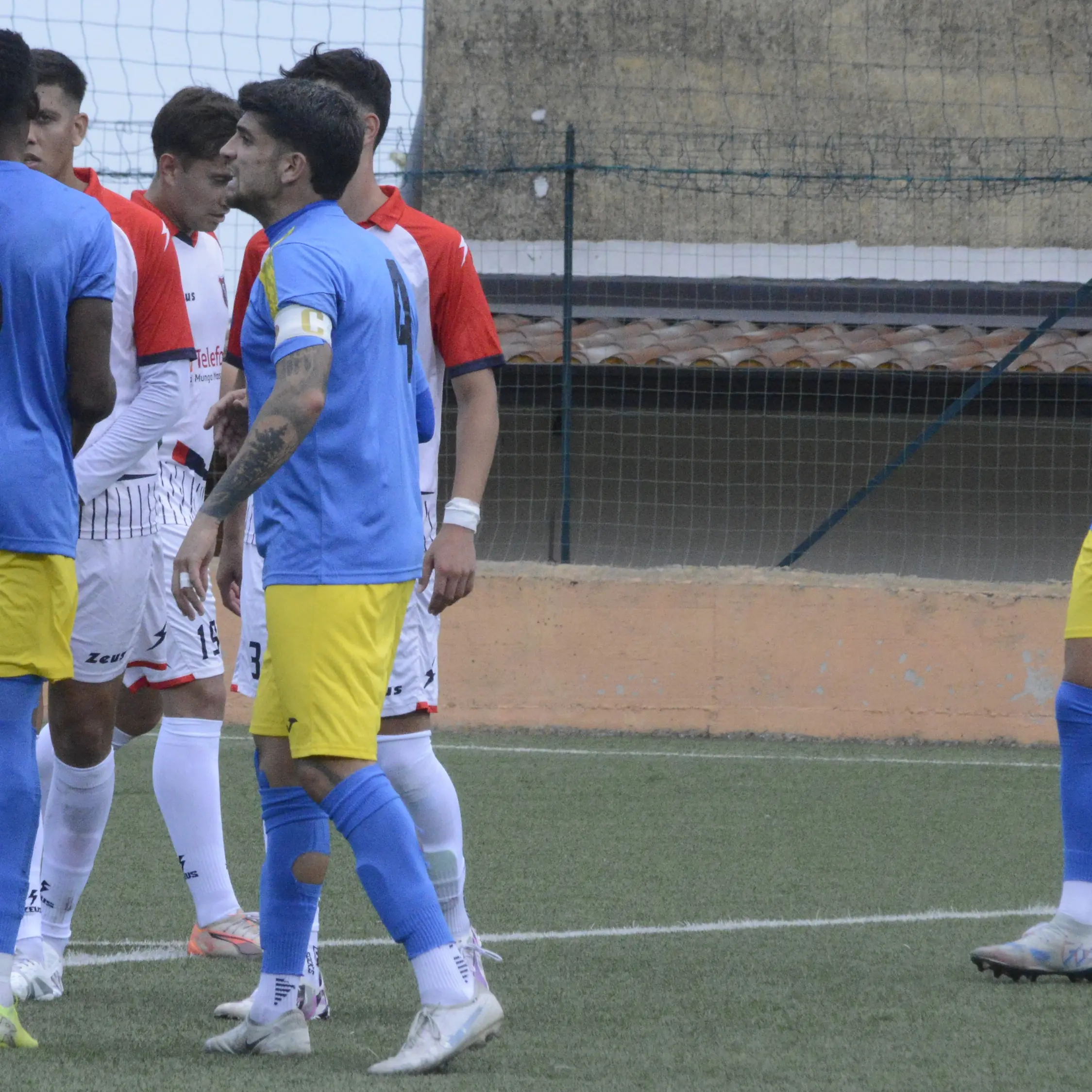 Promozione A: le capolista Mesoraca, Sersale e Corigliano sognano la fuga. La PLM Morrone pronta all’aggancio\n