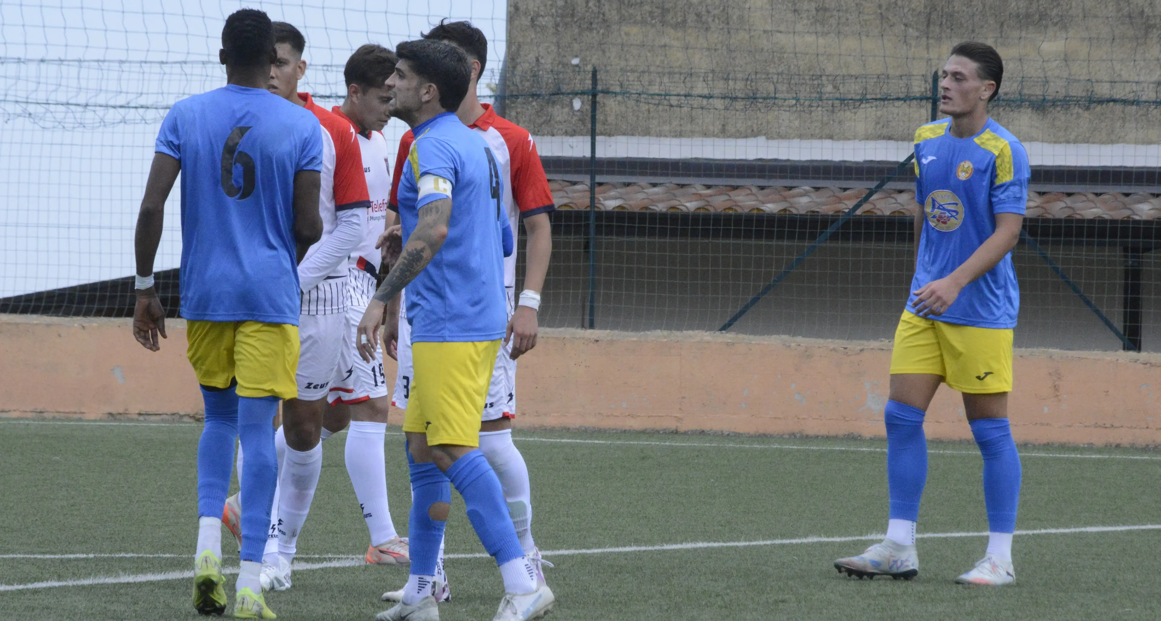 Promozione A: le capolista Mesoraca, Sersale e Corigliano sognano la fuga. La PLM Morrone pronta all’aggancio\n