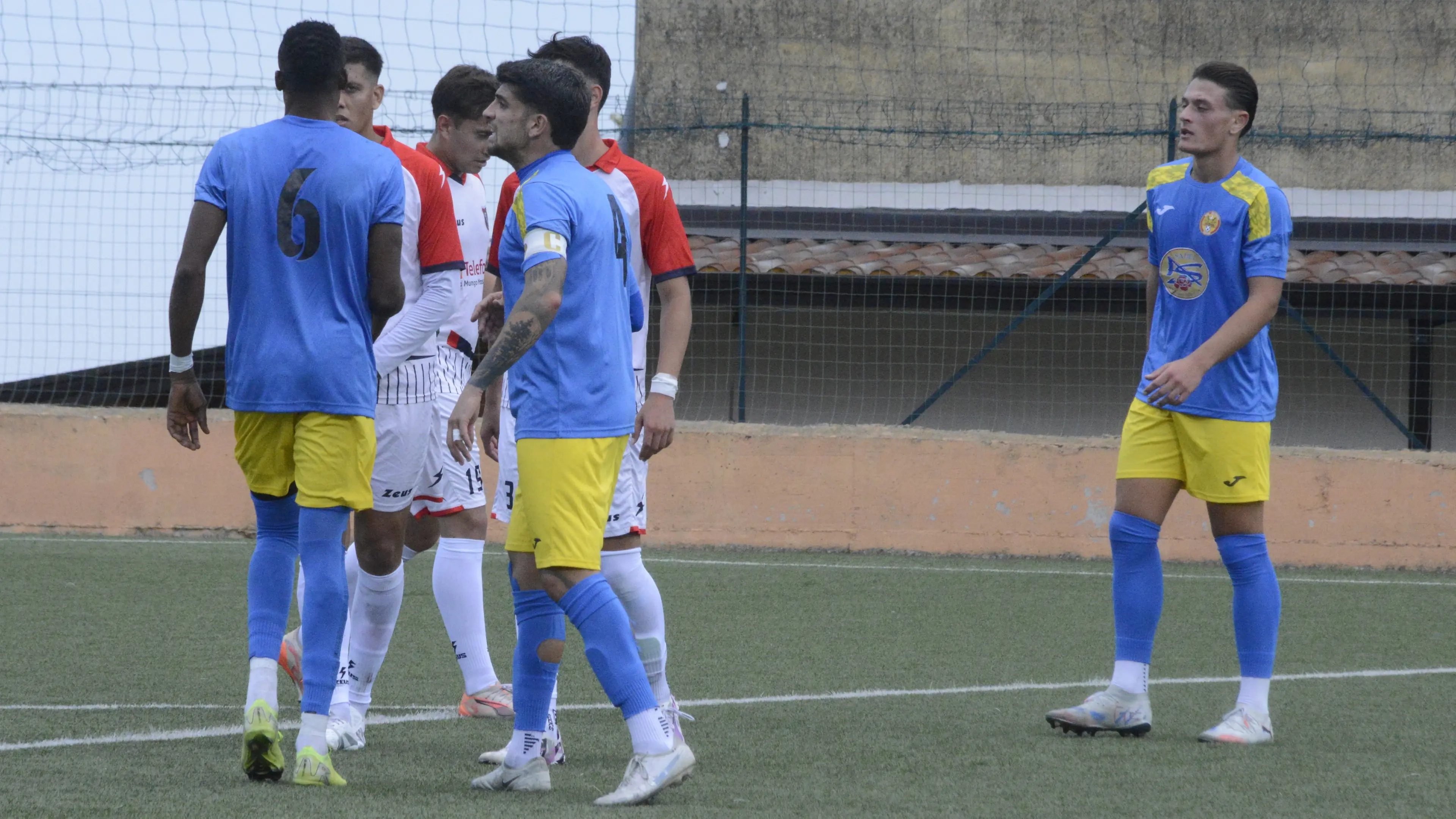 Promozione A: le capolista Mesoraca, Sersale e Corigliano sognano la fuga. La PLM Morrone pronta all’aggancio\n