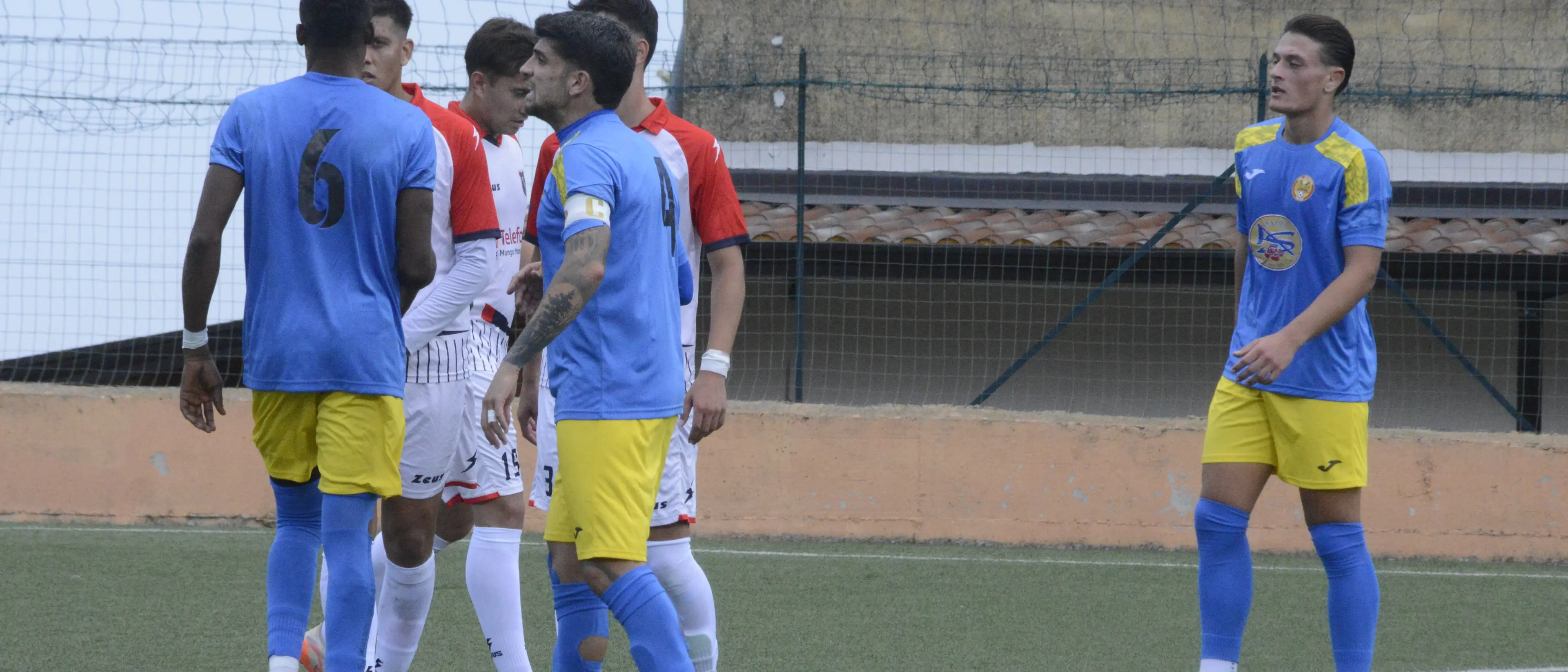 Promozione A: le capolista Mesoraca, Sersale e Corigliano sognano la fuga. La PLM Morrone pronta all’aggancio\n