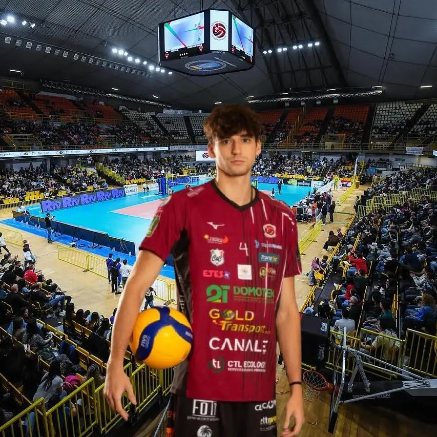 Domotek, Spinello: «Gruppo unito. Aspettiamo il nostro pubblico»