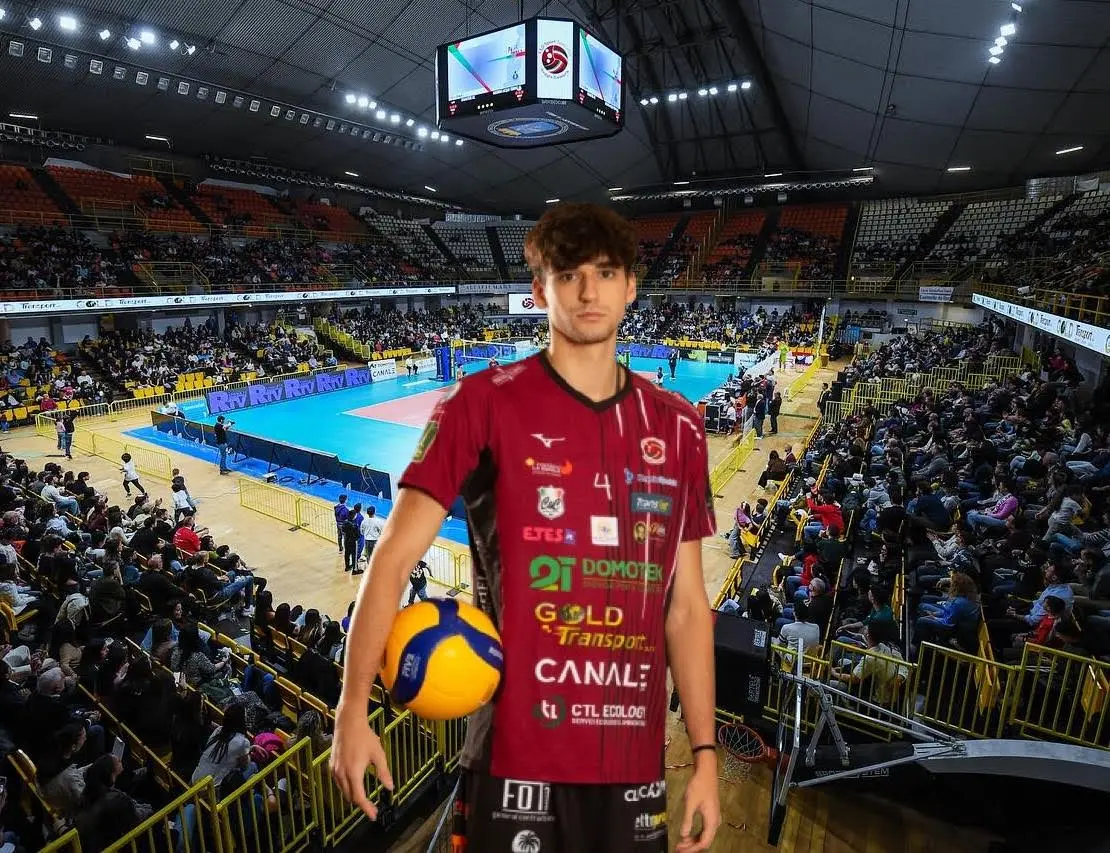 Domotek, Spinello: «Gruppo unito. Aspettiamo il nostro pubblico»