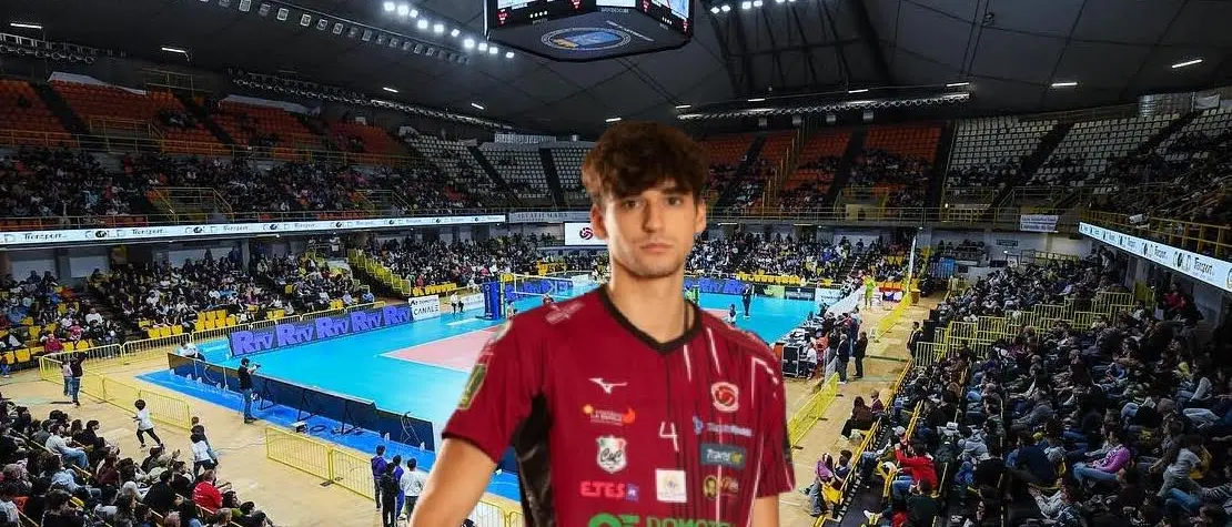 Domotek, Spinello: «Gruppo unito. Aspettiamo il nostro pubblico»