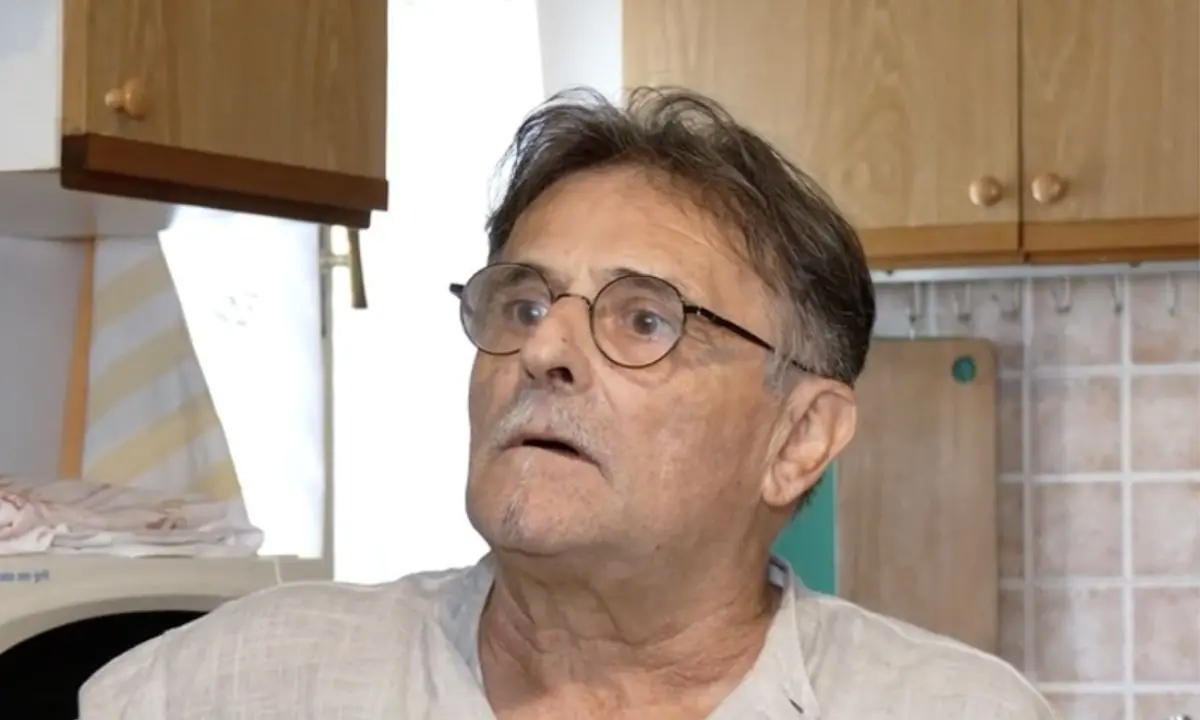 Caso Garlasco, indagato il padre di Andrea Sempio: “Pizzino” al centro dell’inchiesta\n