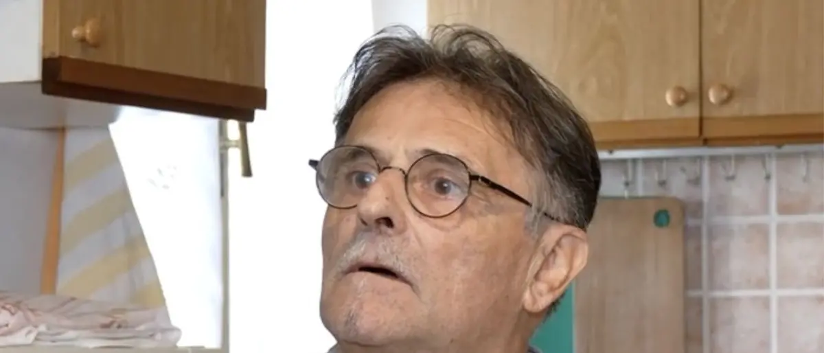 Caso Garlasco, indagato il padre di Andrea Sempio: “Pizzino” al centro dell’inchiesta\n