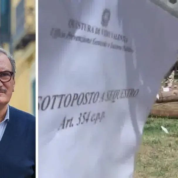 Fiori appassiti e lucchetti, il Parco urbano di Vibo è ancora chiuso. Il sindaco Romeo: «Entro 10 giorni la riapertura»\n