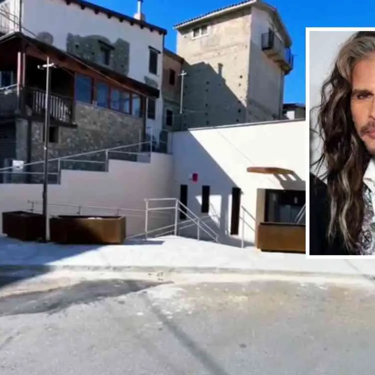 Il mai realizzato Borgo della musica rock a Cotronei e la diffida di Tyler che ha scoperchiato un vaso di Pandora\n