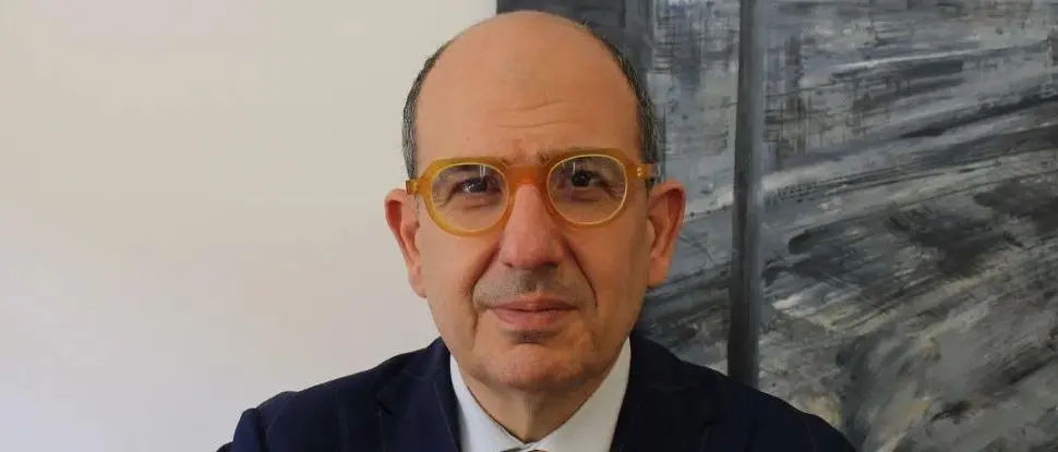 Reggio, le congratulazioni di Milia all’avvocato Carlo Morace\n