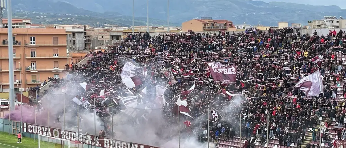 Reggina, aria nuova e ritorno al Sant'Agata: l'Identità di Torrisi per la sfida alla capolista\n