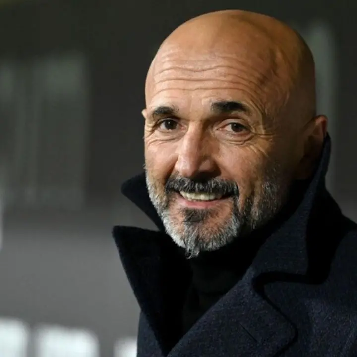 Juventus, è ufficiale: Spalletti è il nuovo allenatore bianconero