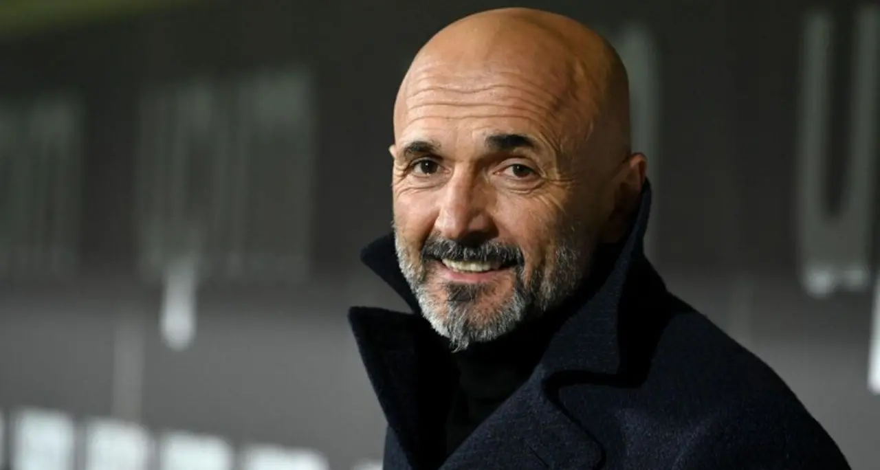 Juventus, è ufficiale: Spalletti è il nuovo allenatore bianconero
