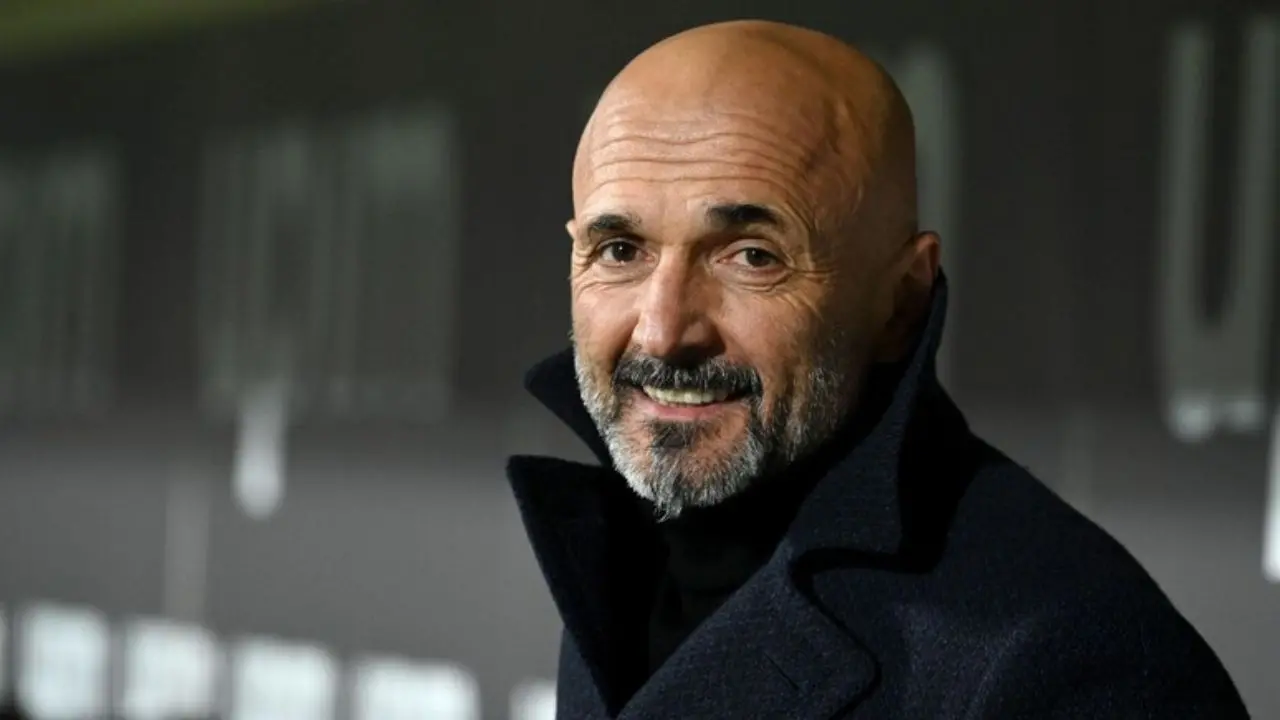 Juventus, è ufficiale: Spalletti è il nuovo allenatore bianconero