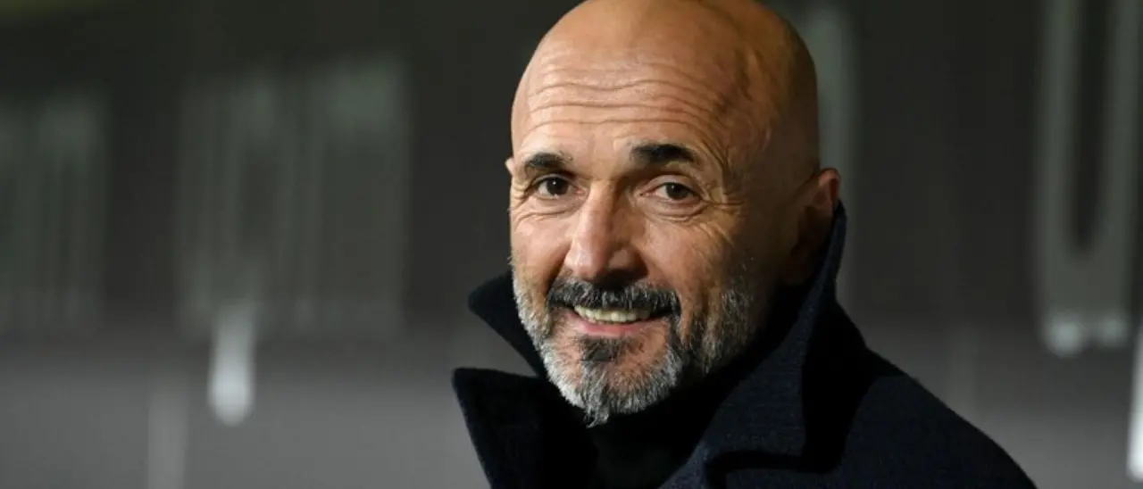 Juventus, è ufficiale: Spalletti è il nuovo allenatore bianconero
