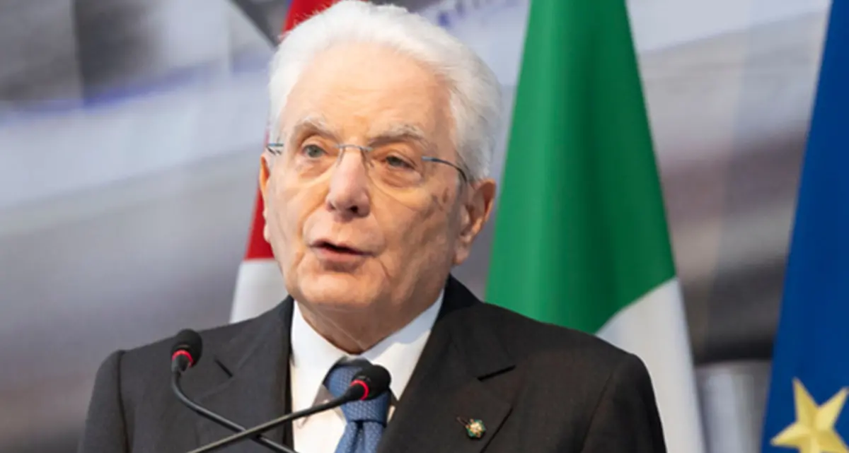 Oltre la linea d'ombra. Se anche il Quirinale diventa un terreno di scontro elettorale\n