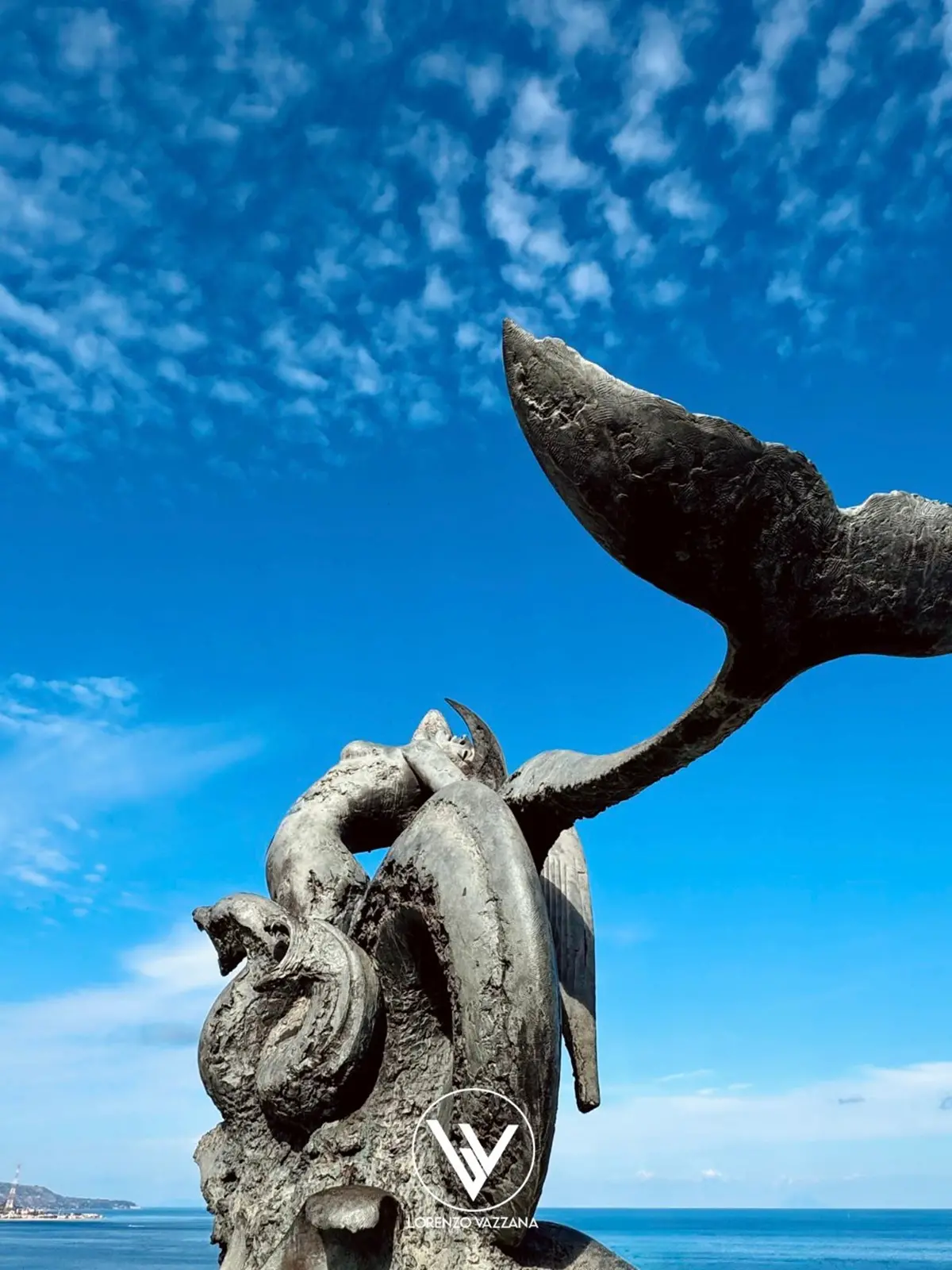 Scilla, la bellezza che nasce dal tormento\n