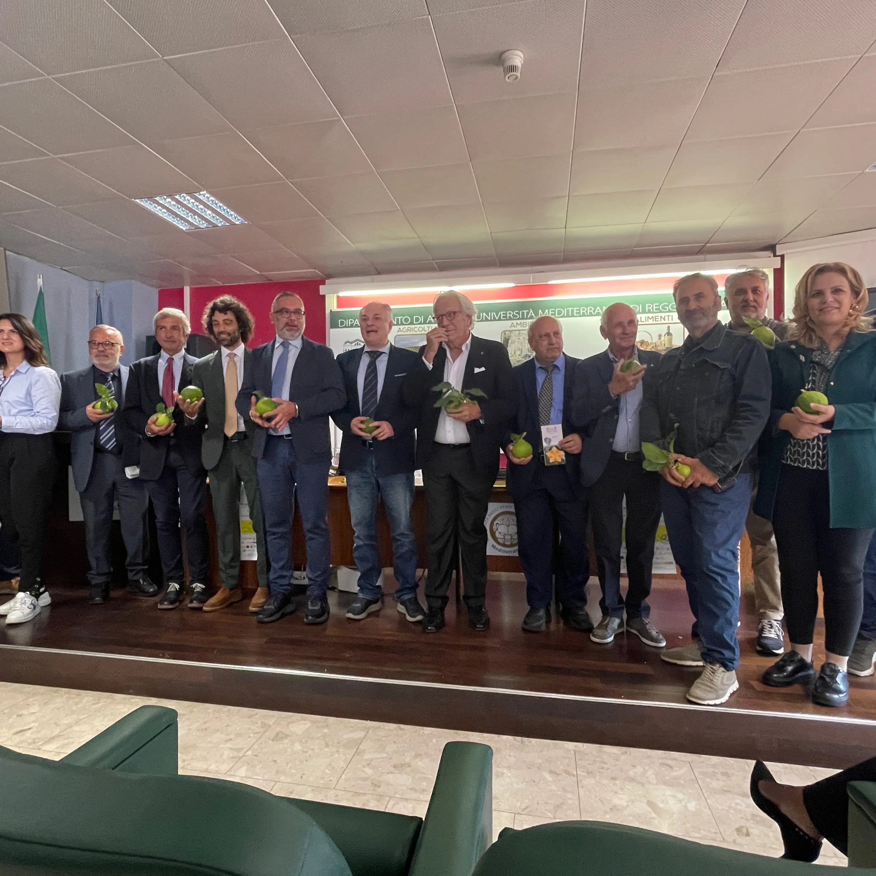 Per il bergamotto di Reggio Calabria l’Igp si avvicina: la filiera guarda all’Europa tra sostenibilità e innovazione