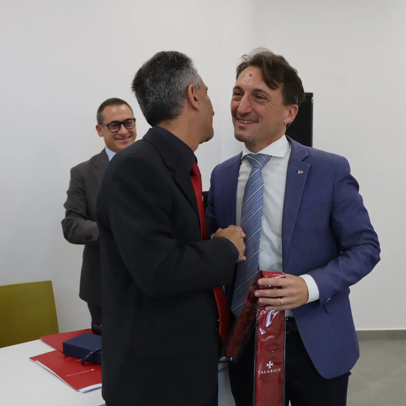 Unical, il rettore Leone saluta la Governance: «Orgoglioso di questi anni insieme»\n