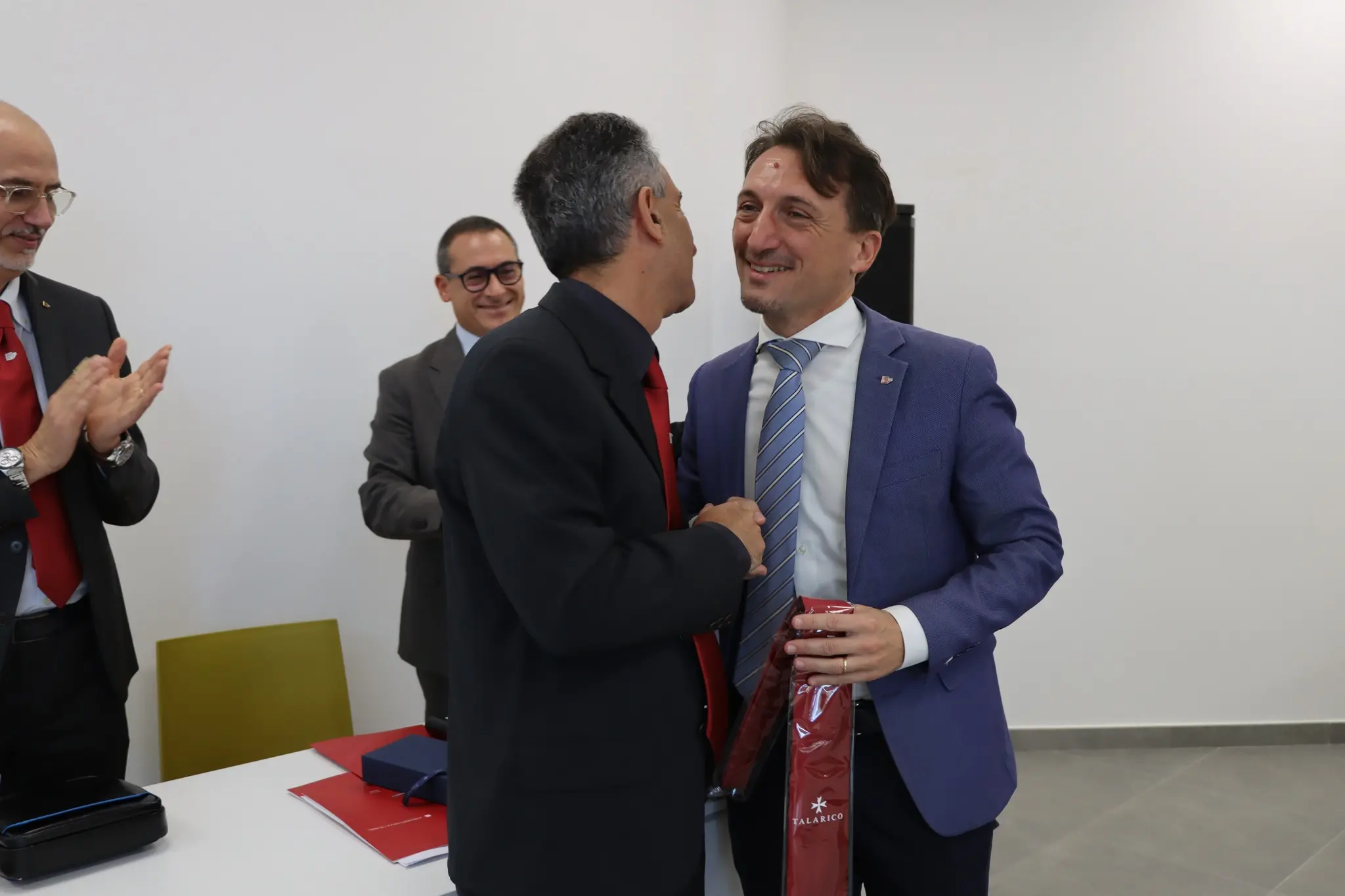 Unical, il rettore Leone saluta la Governance: «Orgoglioso di questi anni insieme»\n