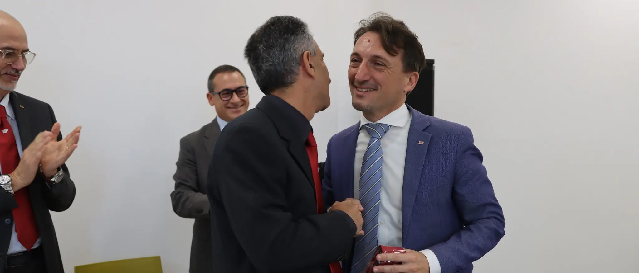 Unical, il rettore Leone saluta la Governance: «Orgoglioso di questi anni insieme»\n