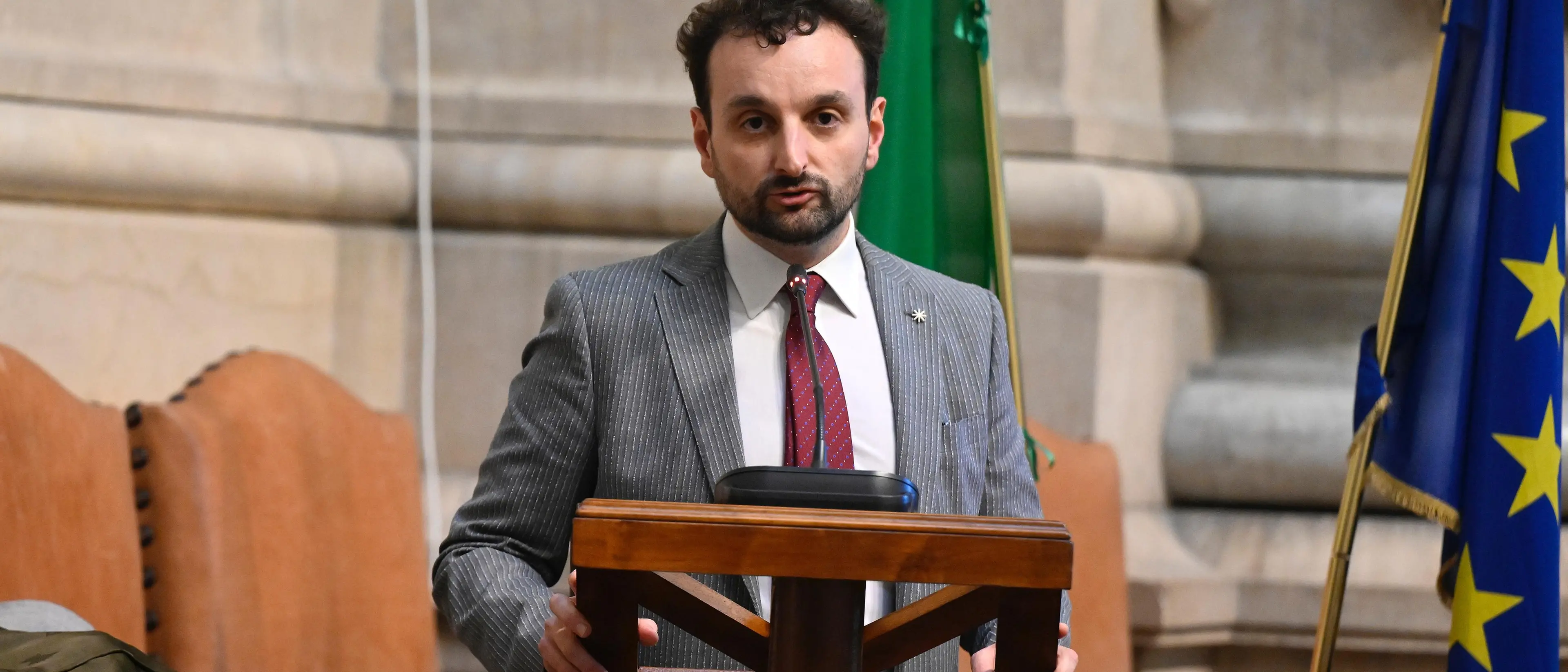 Strangis (Anm): «Riforma Nordio inutile e dannosa, nasce dal caso Palamara ma all’hotel con lui c’erano anche politici...»\n