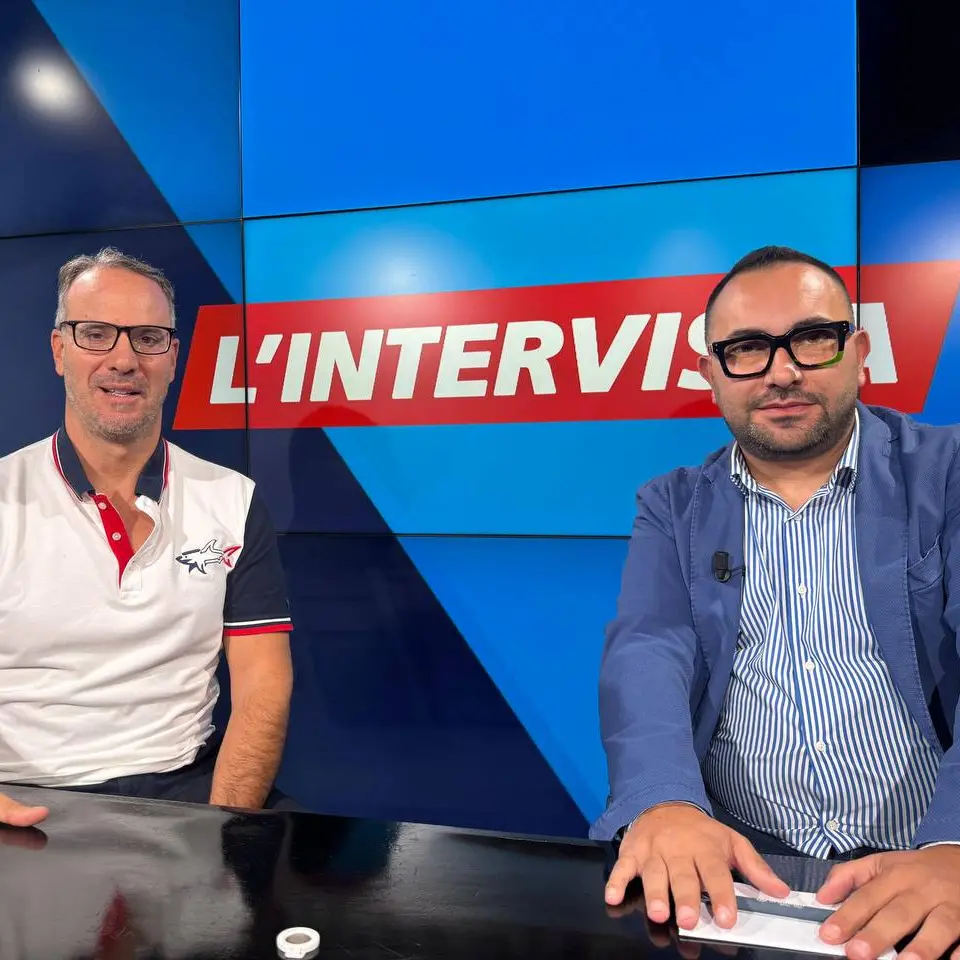 La Smile Cosenza porta la Calabria in Europa. Manna: «In Conference Cup per crescere e non sfigurare»