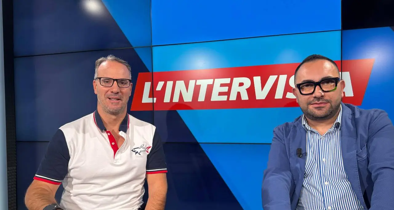 La Smile Cosenza porta la Calabria in Europa. Manna: «In Conference Cup per crescere e non sfigurare»